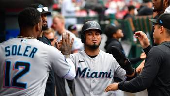 Marlins vs. Padres odds, tips and betting trends