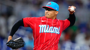 Marlins vs. Phillies prediction and odds for Game 1 of NL Wild Card