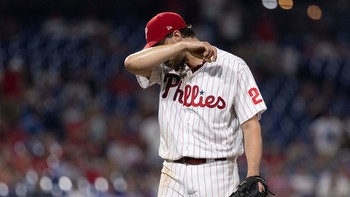 Marlins vs. Phillies prediction and odds for Game 2 of NL Wild Card (Fade Aaron Nola)