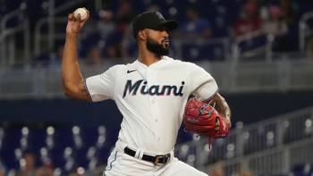 Marlins vs. Phillies Prediction and Odds for Wednesday, August 10 (Back Sandy Alcantara as Underdog)