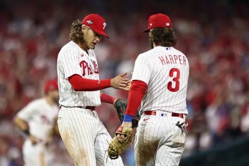 Marlins vs. Phillies prediction: Best Bet for Wildcard Game 2 (Oct. 4)