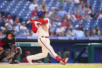 Marlins vs. Phillies prediction, betting odds for MLB on Monday