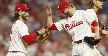 Marlins vs. Phillies prediction: Pick, odds for Game 2 of Wild Card series in 2023 MLB playoffs