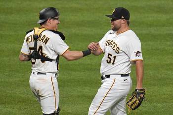 Marlins vs. Pirates prediction, betting odds for MLB on Sunday