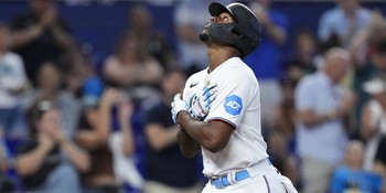 Marlins vs. Rays Player Props Betting Odds