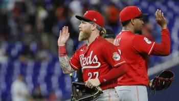 Marlins vs. Reds odds, tips and betting trends
