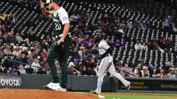 Marlins vs. Rockies odds, tips and betting trends