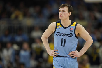 Marquette vs. Creighton prediction: College basketball odds, best bets