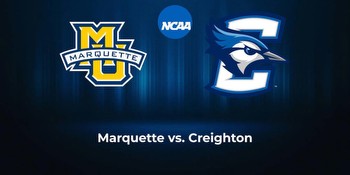 Marquette vs. Creighton Predictions, College Basketball BetMGM Promo Codes, & Picks