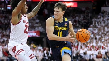 Marquette vs. DePaul odds, score prediction: 2024 college basketball picks, Feb. 21 best bets by proven model