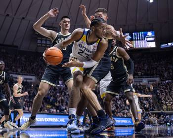 Marquette vs. Long Island University Prediction, Line, and Picks