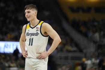 Marquette vs Providence: 2022-23 college basketball game preview, TV