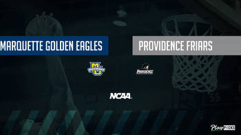Marquette Vs Providence NCAA Basketball Betting Odds Picks & Tips