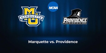 Marquette vs. Providence: Sportsbook promo codes, odds, spread, over/under
