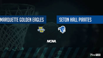 Marquette Vs Seton Hall NCAA Basketball Betting Odds Picks & Tips