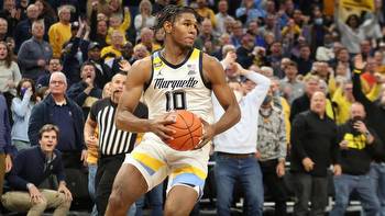 Marquette vs. Seton Hall prediction, odds: 2022 college basketball picks, Jan. 26 bets from model on 49-36 run