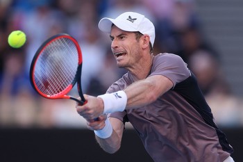 Marseille 2024: Andy Murray vs Tomas Machac preview, head-to-head, prediction, odds and pick