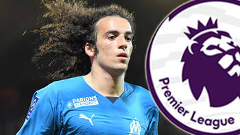 Marseille 'set to sell ex-Arsenal hothead and Premier League transfer target Guendouzi and replace him with Chelsea ace'