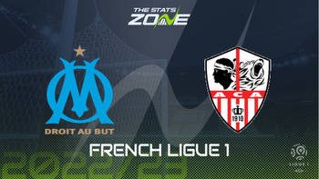Marseille vs Ajaccio Preview & Prediction
