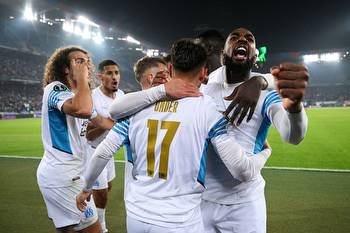Marseille vs Brest Prediction and Betting Tips