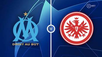 Marseille vs Eintracht Frankfurt Prediction and Betting Tips