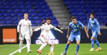 Marseille vs Lyon Prediction and Betting Tips