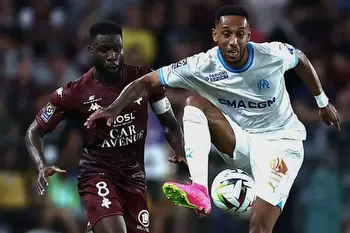 Marseille vs Metz Odds, Predictions and Picks