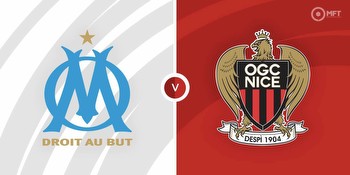Marseille vs Nice Prediction and Betting Tips