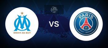 Marseille vs PSG Betting Odds, Tips, Predictions, Preview
