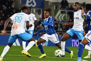 Marseille vs Strasbourg Odds, Prediction and Picks
