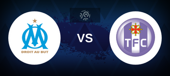 Marseille vs Toulouse Betting Odds, Tips, Predictions, Preview