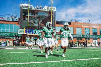 Marshall at NC State Preview: An Intriguing Matchup