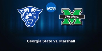 Marshall vs. Georgia State: Sportsbook promo codes, odds, spread, over/under