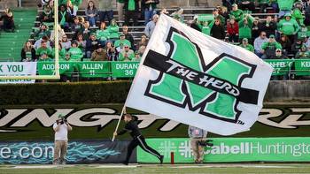 Marshall vs. Louisiana: How to watch live stream, TV channel, NCAA Football start time