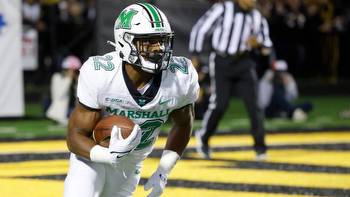 Marshall vs. Louisiana odds, spread, bets: College football picks, predictions for Wednesday, Oct. 12, 2022