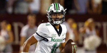 Marshall vs. NC State Predictions & Picks