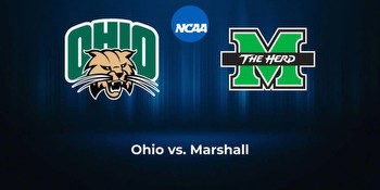 Marshall vs. Ohio College Basketball BetMGM Promo Codes, Predictions & Picks