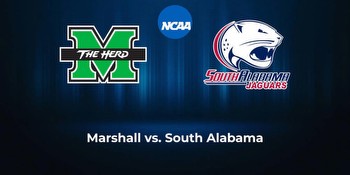 Marshall vs. South Alabama Predictions, College Basketball BetMGM Promo Codes, & Picks