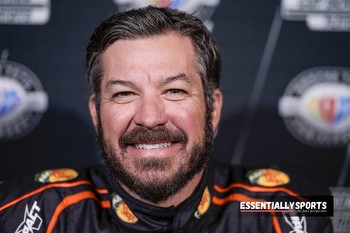 Martin Truex Jr Leads the Way Again as Odds for the Clash at the Coliseum Are Out