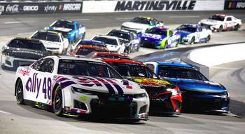 Martinsville 101: Story lines, track facts and more