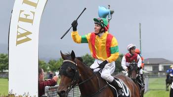 Marton Cup win highlights jockey’s good run of form