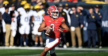 Maryland at Rutgers preview