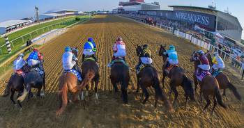 Maryland attorney general warns of online sports betting scams ahead of 2023 Preakness weekend