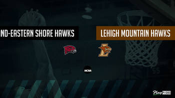 Maryland-Eastern Shore Vs Lehigh NCAA Basketball Betting Odds Picks & Tips