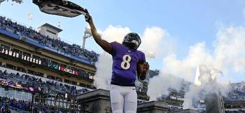 Maryland FanDuel promo code: Bet on Ravens, get $200 free on Sunday