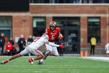 Maryland football: An early look at a matchup of unbeatens at Ohio State