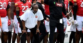 Maryland football at No. 4 Ohio State preview