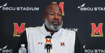 Maryland football: Predictive model picks week one game between the Terps and Towson