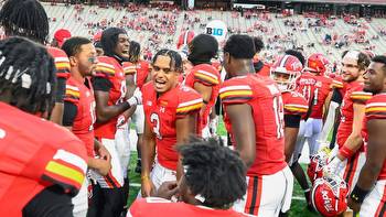 Maryland football seeks a signature win when it visits Ohio State