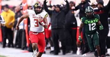 Maryland football vs. Michigan State preview